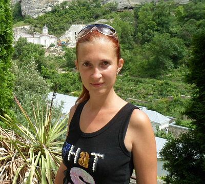 Каштанова Екатерина